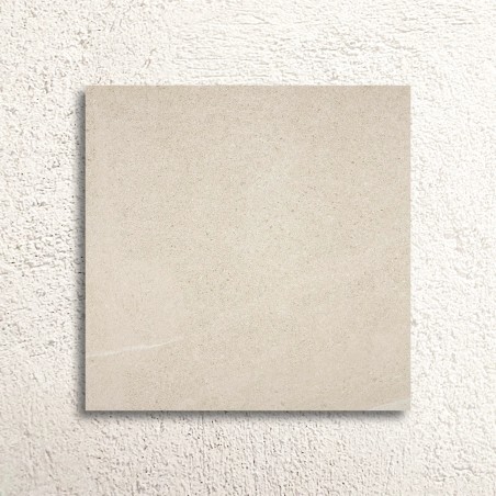 Bellevue Ivory Matt 45x45cm (box of 7)