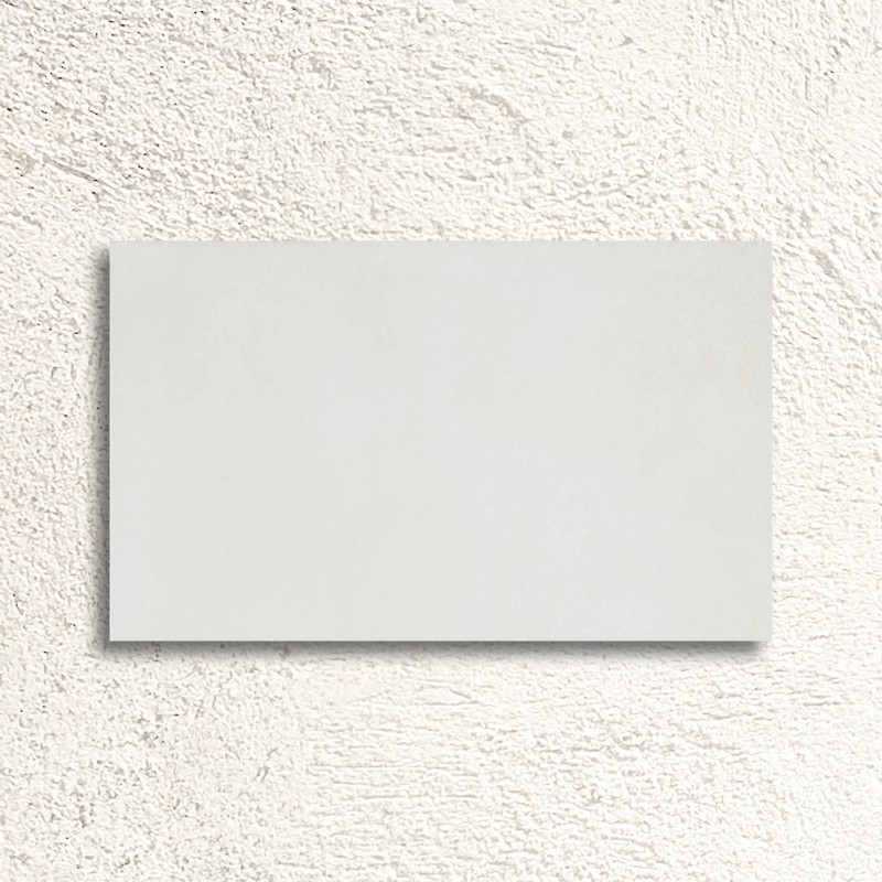 Blaze Blanco Matt 33.5x55cm (box of 10)