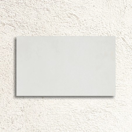 Blaze Blanco Matt 33.5x55cm (box of 10)