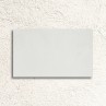 Blaze Blanco Matt 33.5x55cm (box of 10)