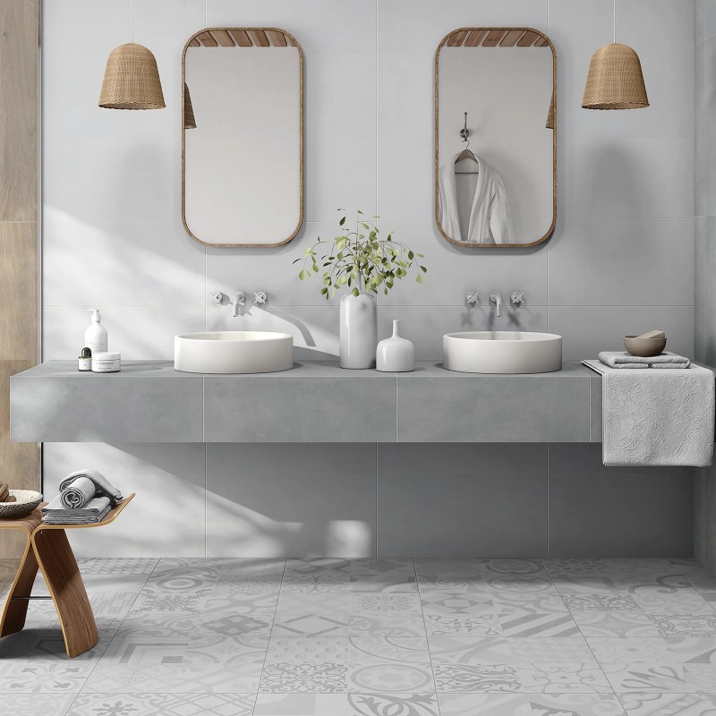 Blaze Perla Matt 33.5x55cm (box of 10)