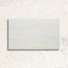 Blaze Ondas Blanco Matt 33.5x55cm (box of 10)