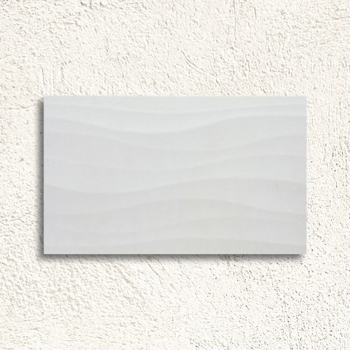 Blaze Ondas Perla Matt 33.5x55cm (box of 10)