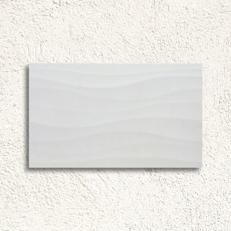 Blaze Ondas Perla Matt 33.5x55cm (box of 10)