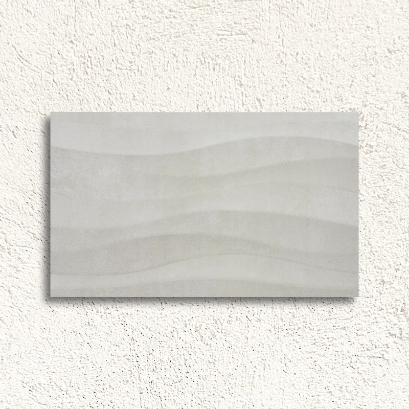 Blaze Ondas Tortora Matt 33.5x55cm (box of 10)