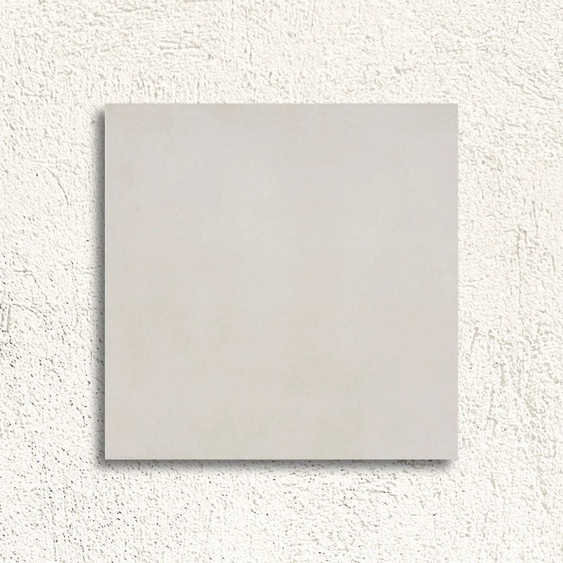 Blaze Blanco Floor Matt 45x45cm (box of 7)