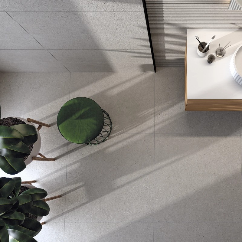 Borneo Pearl Matt 30x75cm (box of 7)