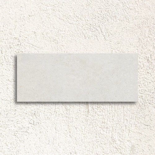 Borneo White Matt 30x75cm (box of 7)