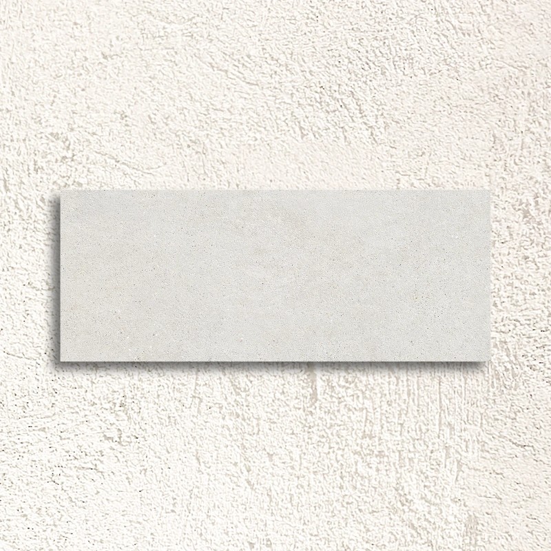Borneo White Matt 30x75cm (box of 7)