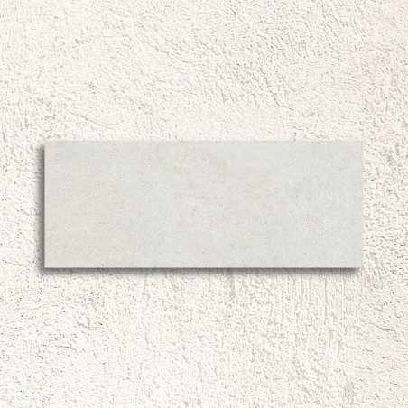Borneo White Matt 30x75cm (box of 7)