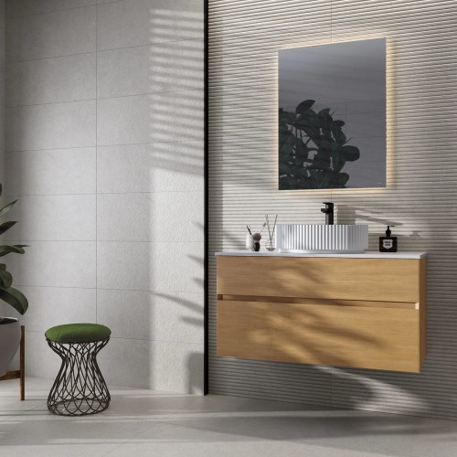 Borneo Pearl Esir Matt 30x75cm (box of 7)