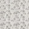 Borneo White Malone Floral Dec Matt 30x75cm (box of 7)