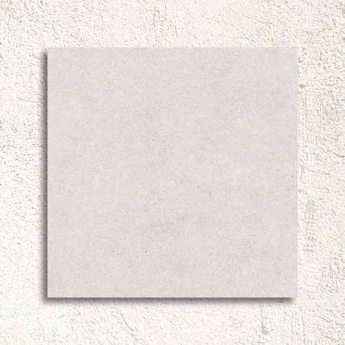 Borneo White Matt 75x75cm (box of 2)
