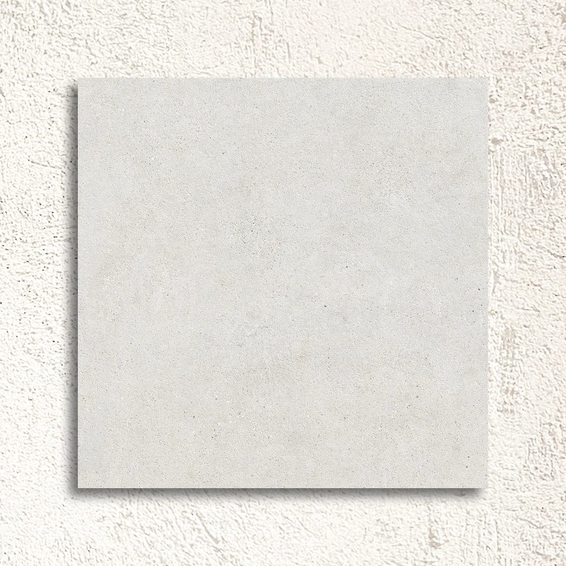 Borneo White Matt 75x75cm (box of 2)