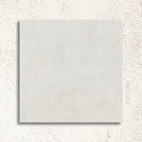 Borneo White Matt 75x75cm (box of 2)