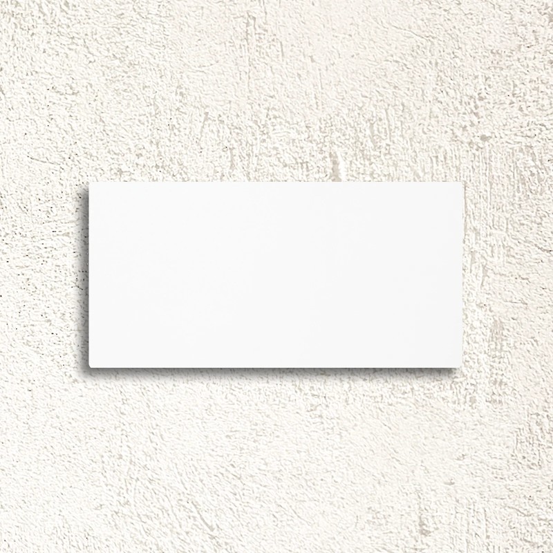 Brilliant Whites Tabia Bianco Matt - Rectified 29.8x59.8cm (box of 9)