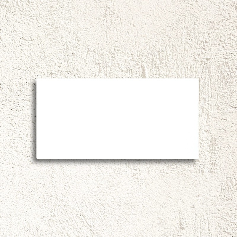 Brilliant Whites Tabia Bianco Gloss 30x60cm (box of 9)