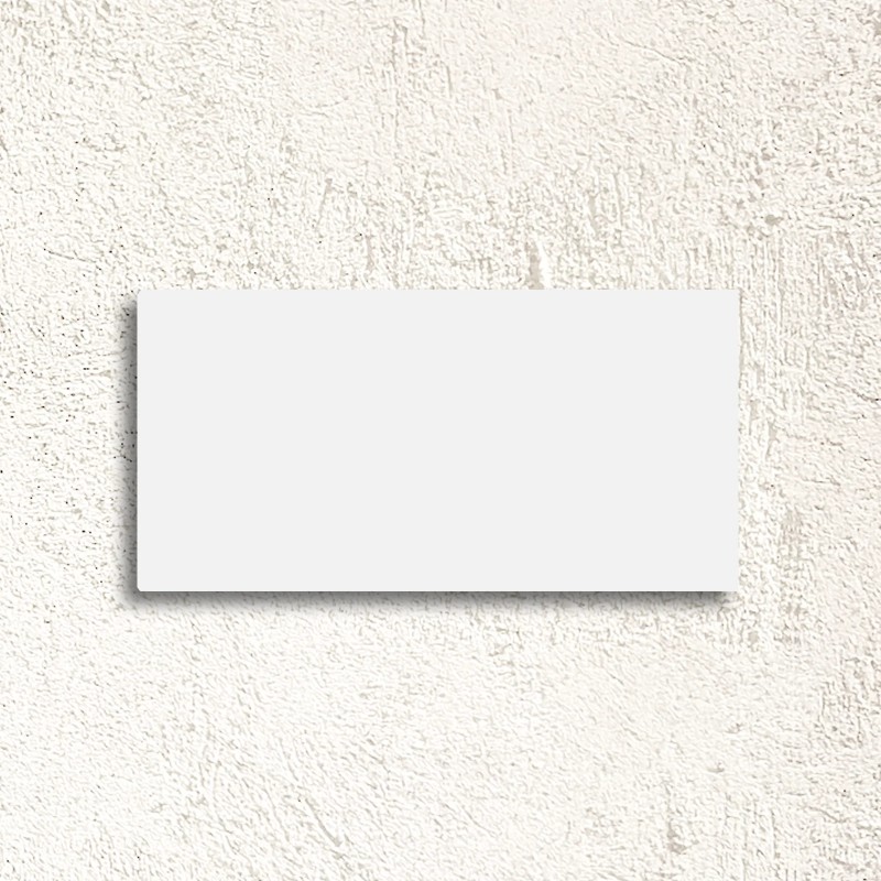 Brilliant Whites Tabia Bianco Matt 30x60cm (box of 9)