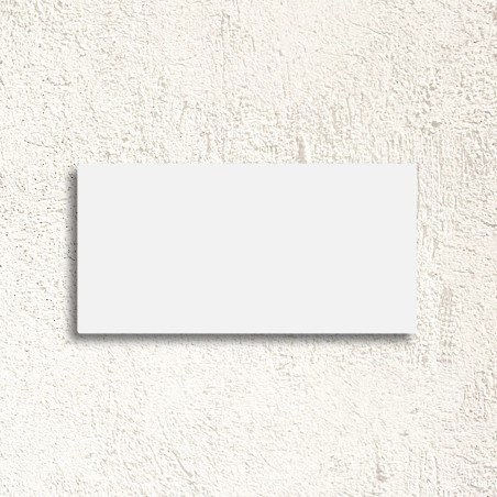 Brilliant Whites Tabia Bianco Matt 30x60cm (box of 9)