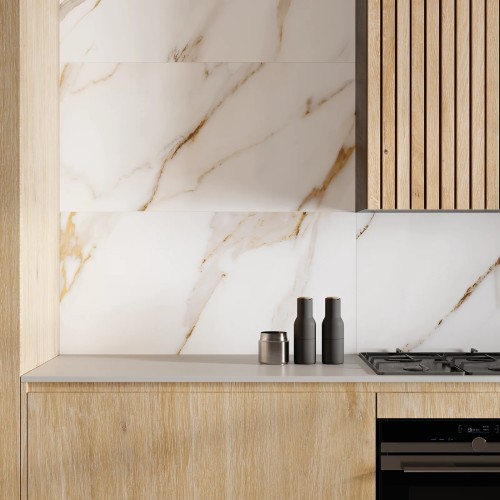 Calacatta Gold Matt 32x62.5cm (box of 5)