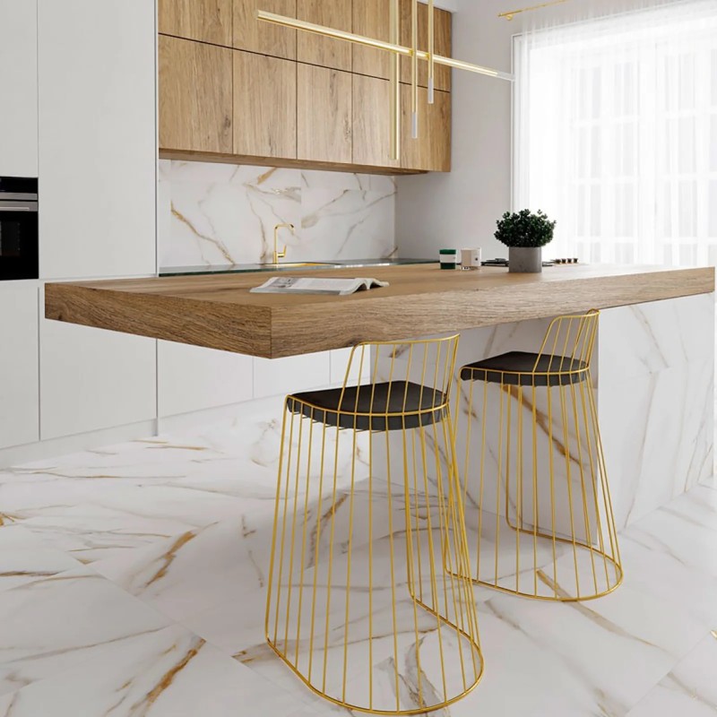 Calacatta Gold Matt 32x62.5cm (box of 5)