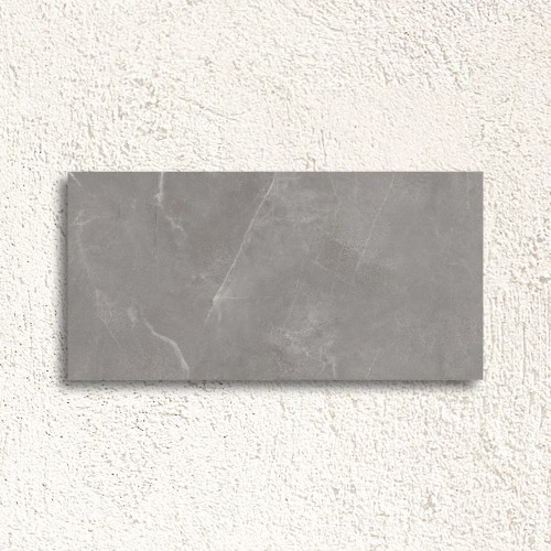 Creekstone Grey Matt 29.7x59.7cm (box of 8)