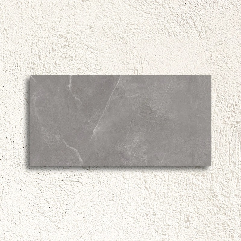 Creekstone Grey Matt 29.7x59.7cm (box of 8)