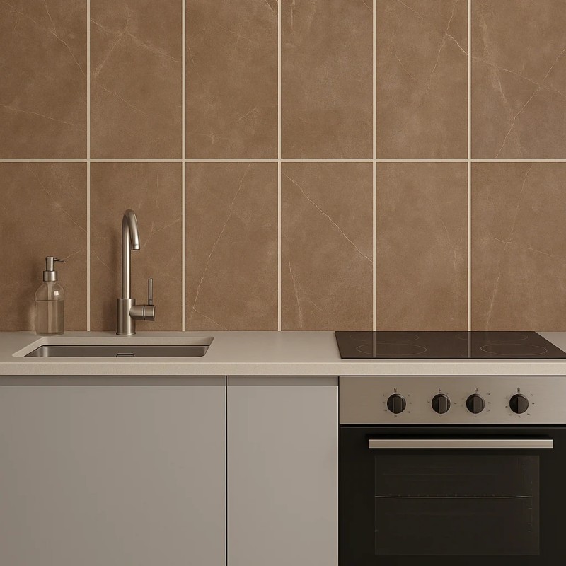 Creekstone Taupe Matt 29.7x59.7cm (box of 8)