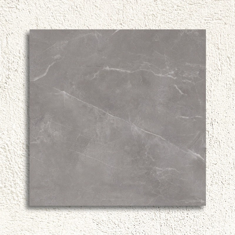 Creekstone Grey Matt 59.7x59.7cm (box of 4)