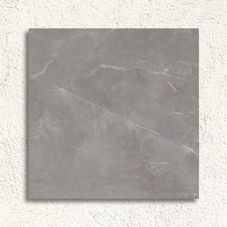 Creekstone Grey Matt 59.7x59.7cm (box of 4)