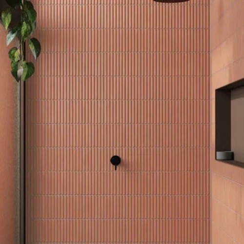 Deco Lingot Coral Matt 32x62.5cm (box of 5)