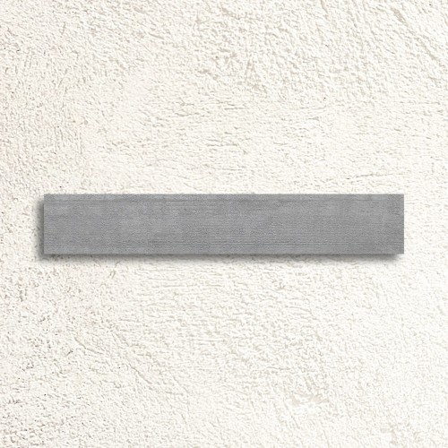 District Gris Matt 15x90cm (box of 8)