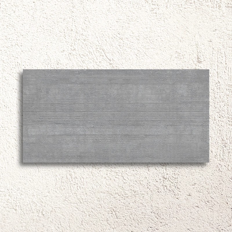 District Gris Matt 45x90cm (box of 3)