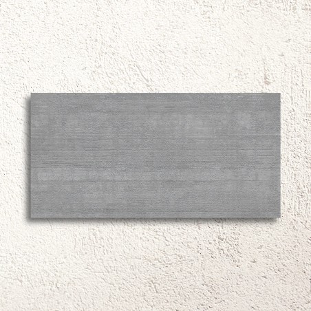 District Gris Matt 45x90cm (box of 3)