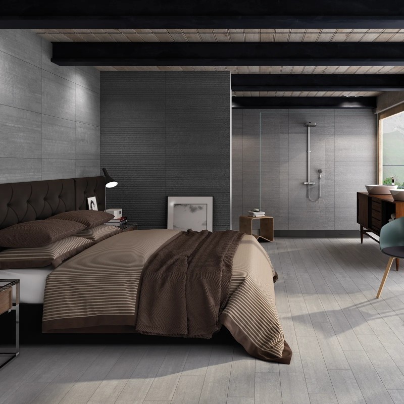 District Marengo Matt 45x90cm (box of 3)