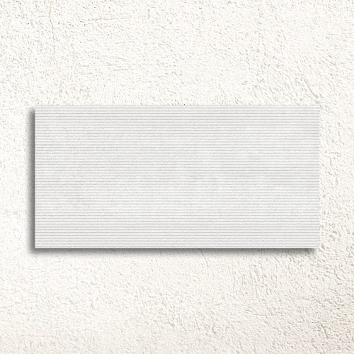 District Blanco Deco Matt 45x90cm (box of 3)