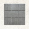 District Gris Mosaico Matt 5x5cm 30x30cm (box of 1)
