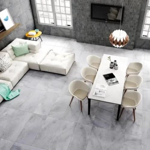 Dover Gris Matt 45x90cm (box of 3)