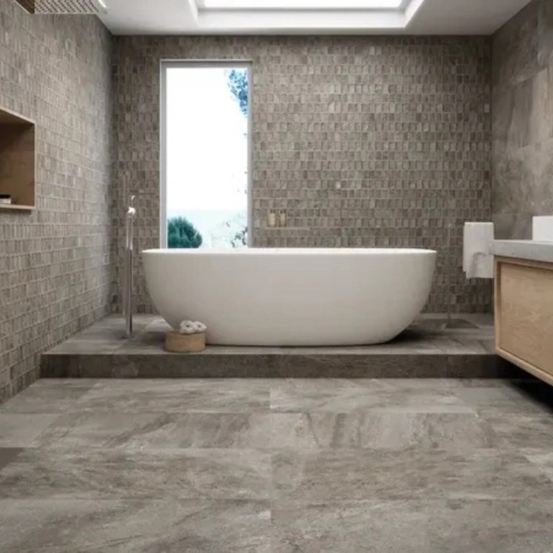 Dover Natural Matt 45x90cm (box of 3)