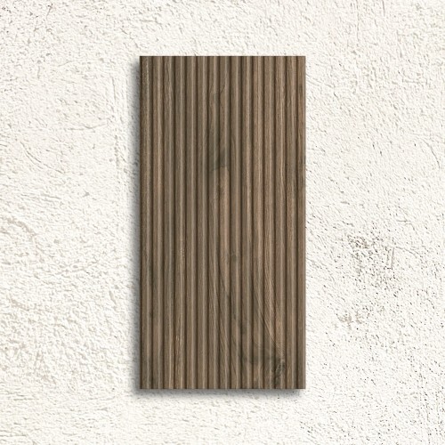 Drewno Brown Sciana Lines Matt 29.8x59.8cm (box of 8)