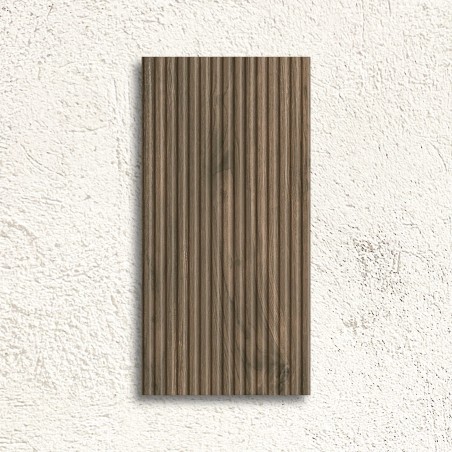 Drewno Brown Sciana Lines Matt 29.8x59.8cm (box of 8)