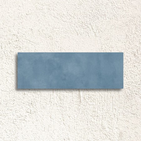 Eleganza Blu Wall Matt 33.3x100cm (box of 6)