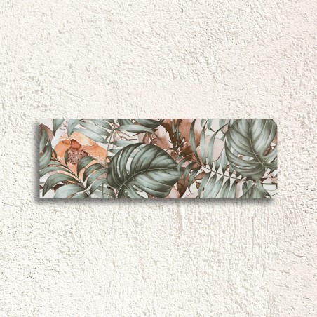 Eleganza Fiorella Decor Matt 33.3x100cm (box of 6)