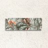 Eleganza Fiorella Decor Matt 33.3x100cm (box of 6)