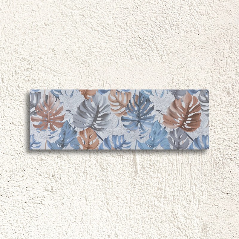 Eleganza Guido Decor Matt 33.3x100cm (box of 6)