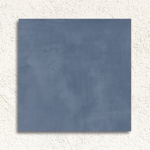 Eleganza Blu Matt 60x60cm (box of 4)