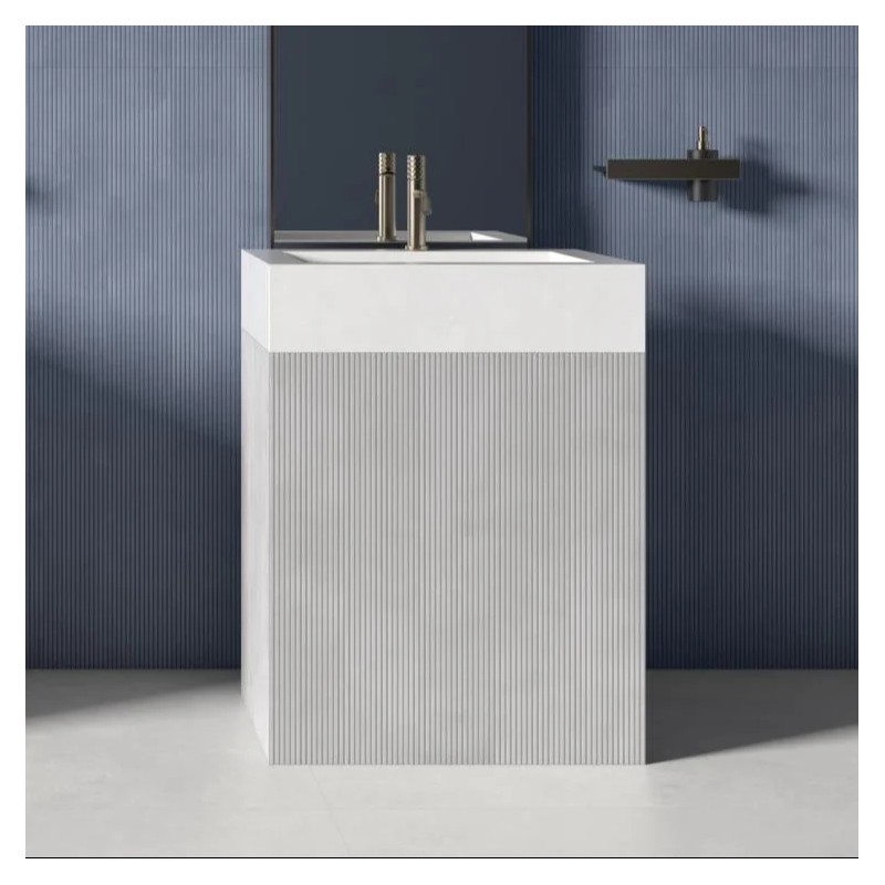 Eleganza Perla Matt 60x60cm (box of 4)