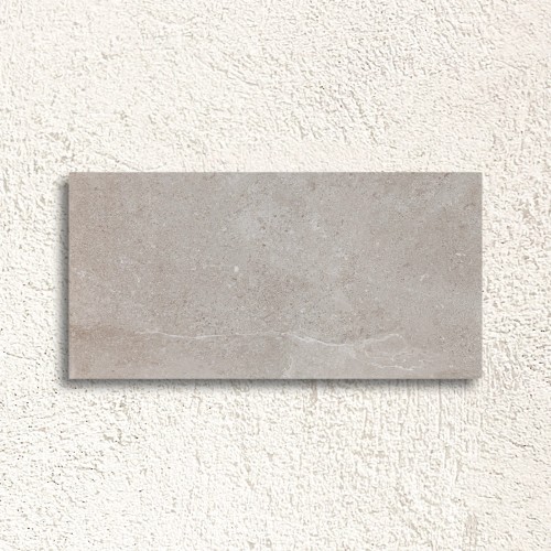 Erding Ash Matt 45x90cm (box of 3)