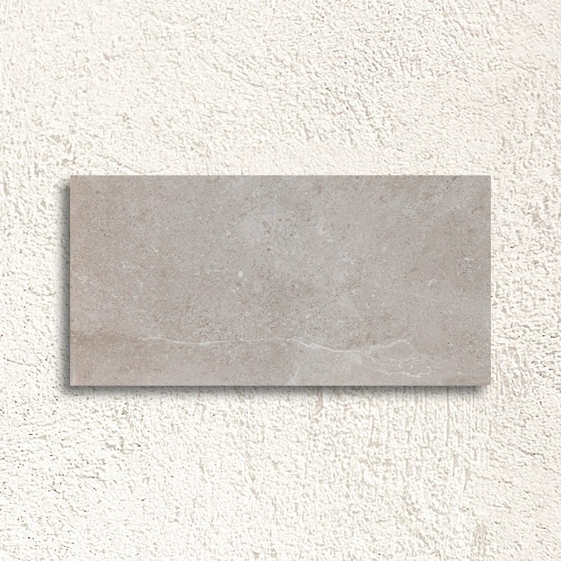 Erding Ash Matt 45x90cm (box of 3)