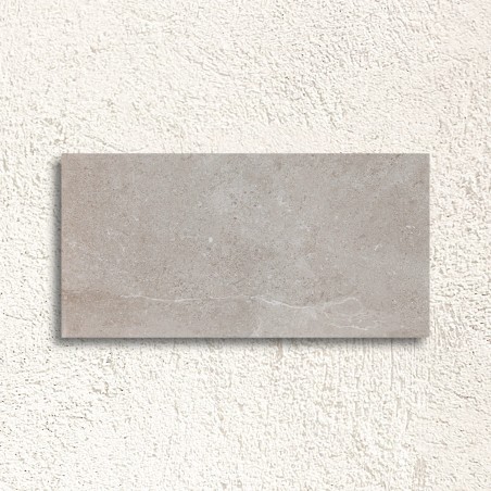 Erding Ash Matt 45x90cm (box of 3)